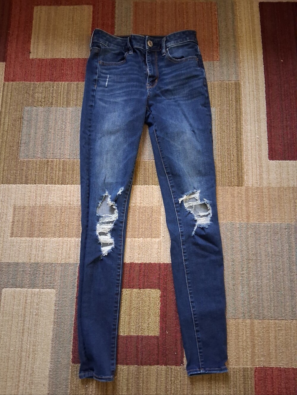 Women's American Eagle jeans
